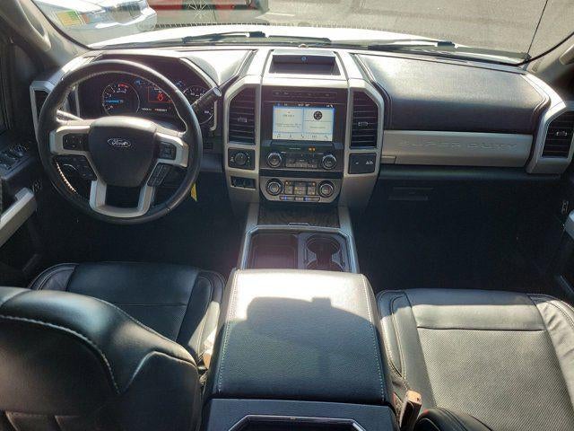 2019 Ford F-350SD Lariat