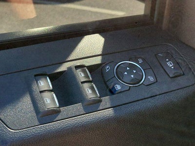 2019 Ford F-350SD Lariat