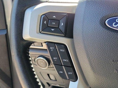 2019 Ford F-350SD Lariat