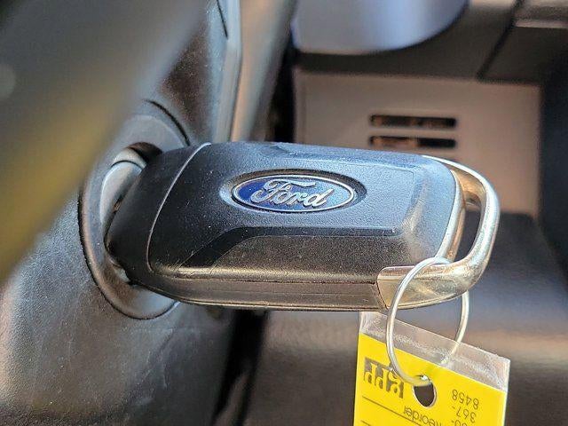 2019 Ford F-350SD Lariat