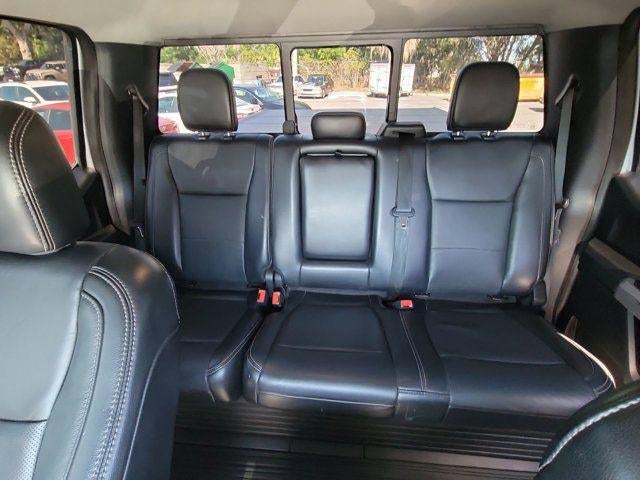 2019 Ford F-350SD Lariat