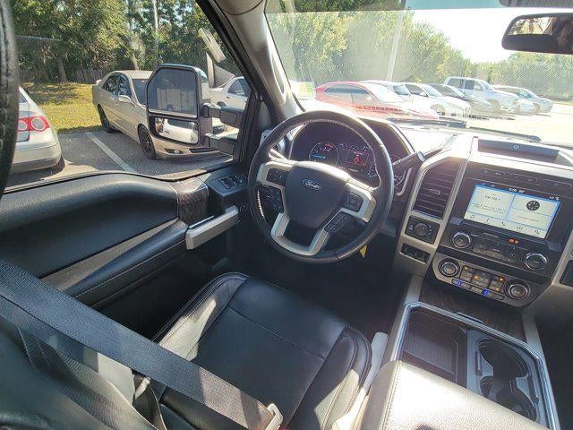 2019 Ford F-350SD Lariat
