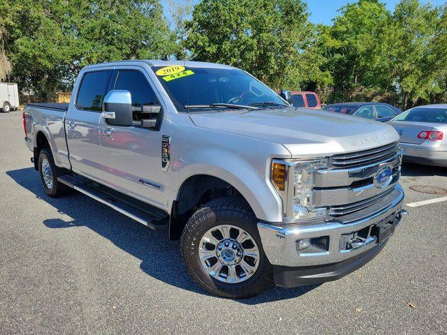 2019 Ford F-350SD Lariat