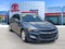 2021 Chevrolet Malibu LS
