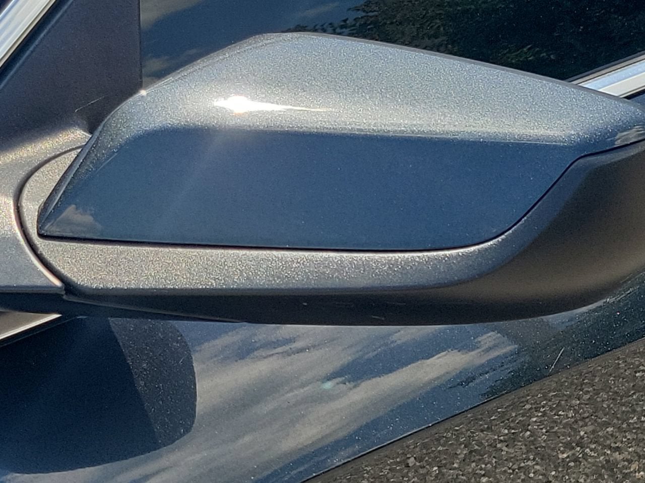 2021 Chevrolet Malibu LS