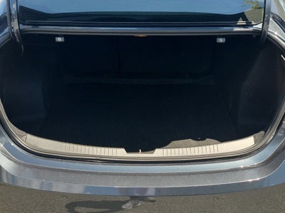 2021 Chevrolet Malibu LS