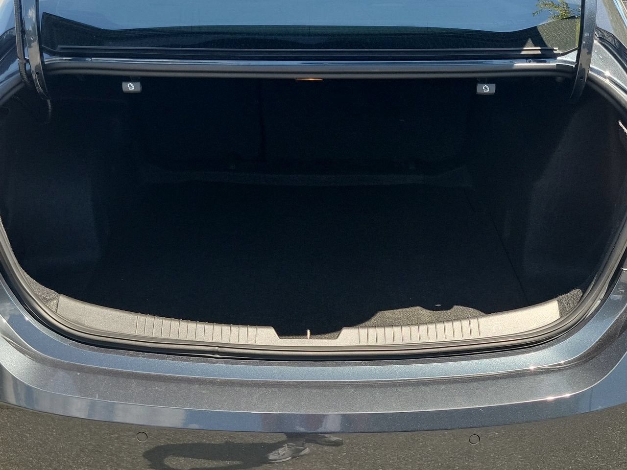2021 Chevrolet Malibu LS