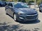 2021 Chevrolet Malibu LS