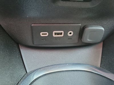 2021 Chevrolet Malibu LS