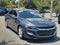 2021 Chevrolet Malibu LS
