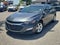 2021 Chevrolet Malibu LS