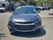 2021 Chevrolet Malibu LS