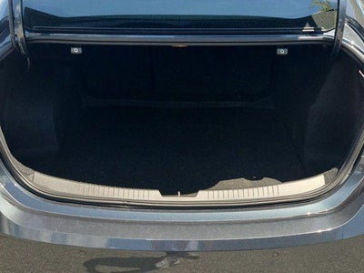 2021 Chevrolet Malibu LS