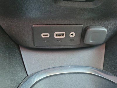 2021 Chevrolet Malibu LS