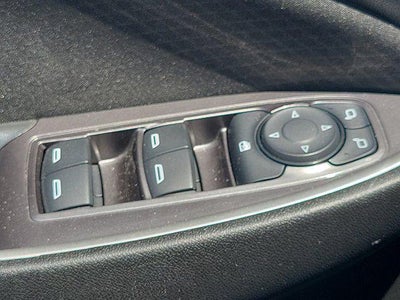 2021 Chevrolet Malibu LS