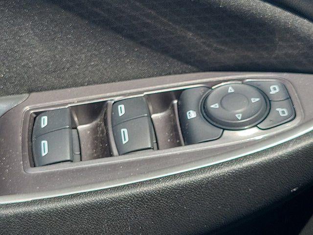2021 Chevrolet Malibu LS