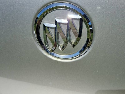 2007 Buick Lucerne CXL