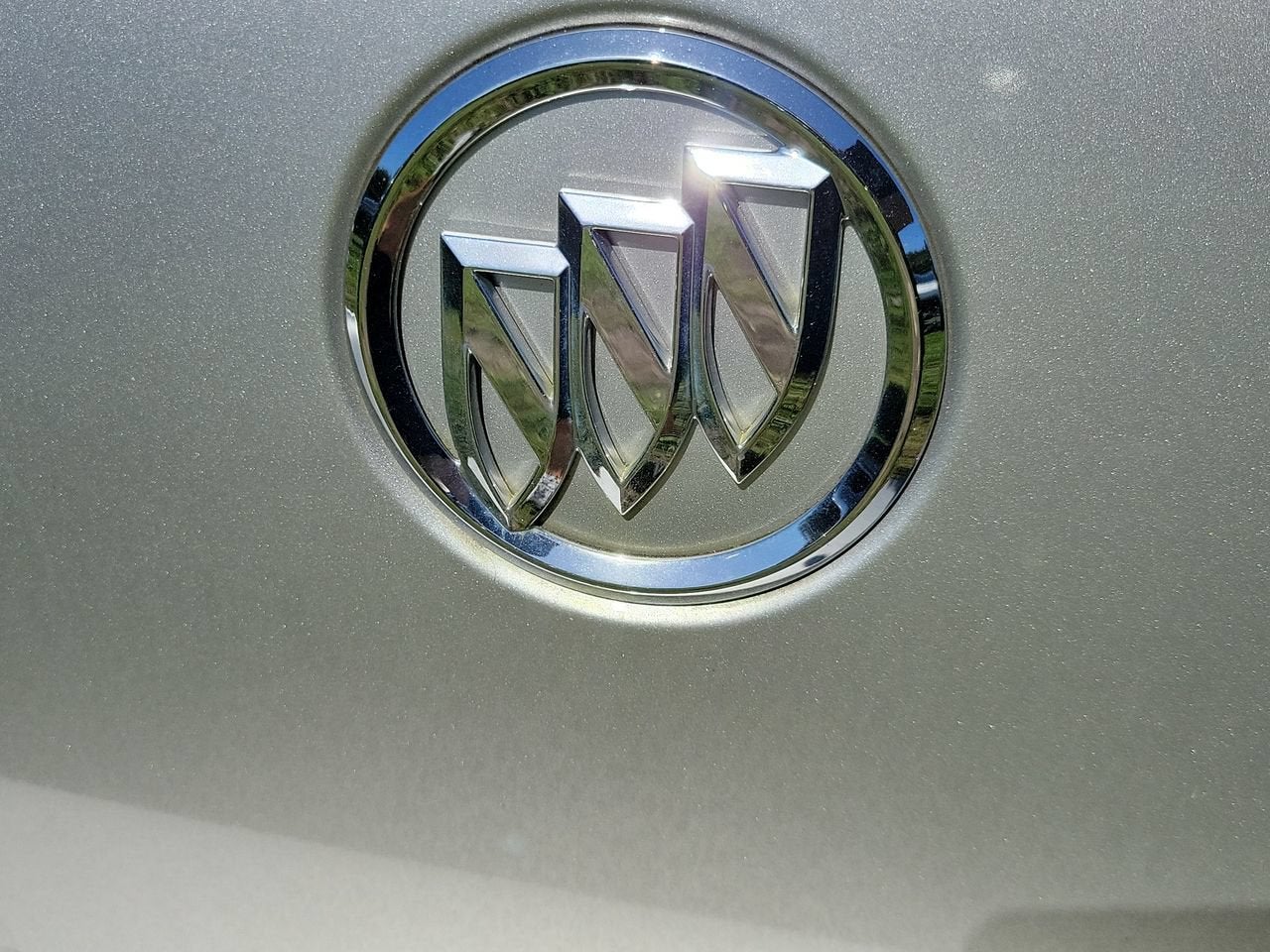 2007 Buick Lucerne CXL