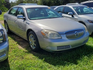 2007 Buick Lucerne CXL
