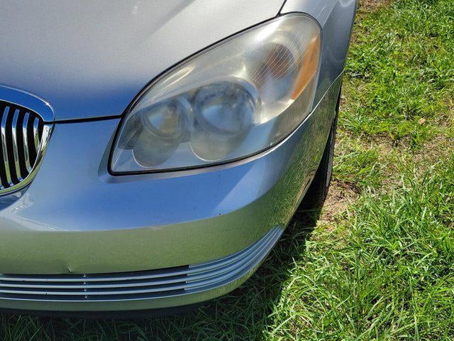 2007 Buick Lucerne CXL