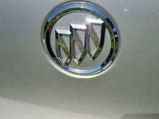 2007 Buick Lucerne CXL