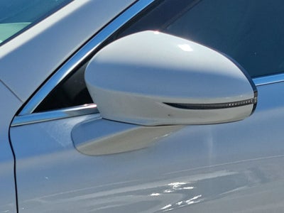 2017 Buick LaCrosse Preferred