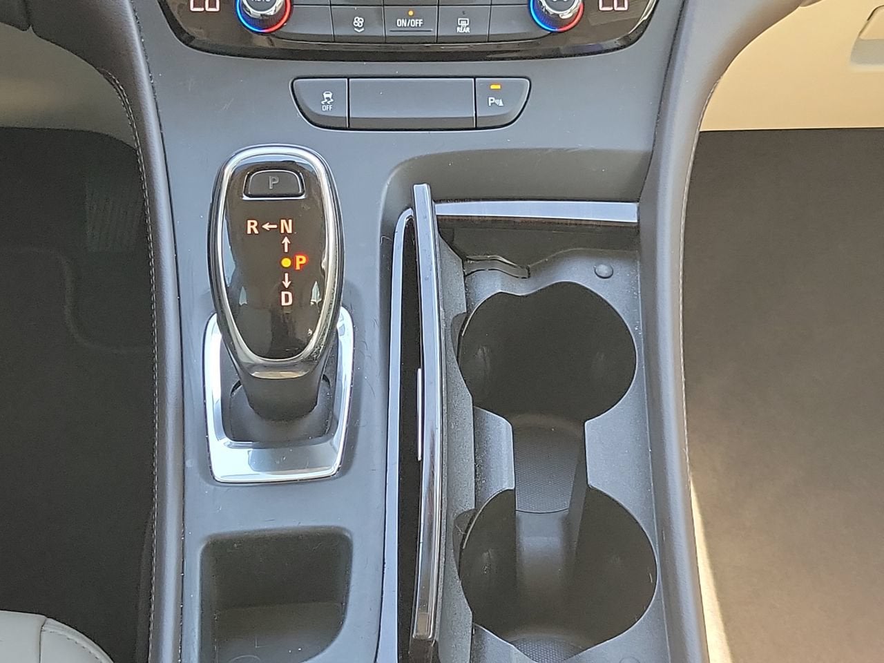 2017 Buick LaCrosse Preferred