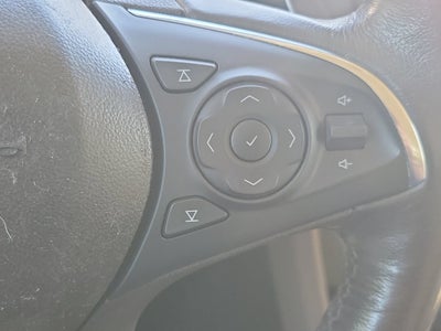 2017 Buick LaCrosse Preferred