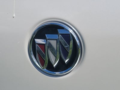 2017 Buick LaCrosse Preferred