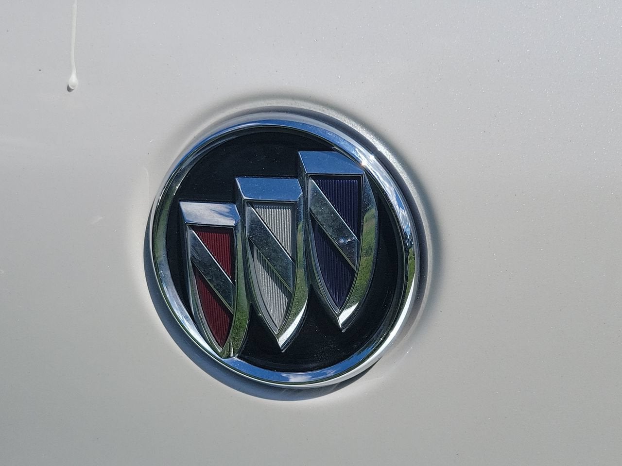 2017 Buick LaCrosse Preferred