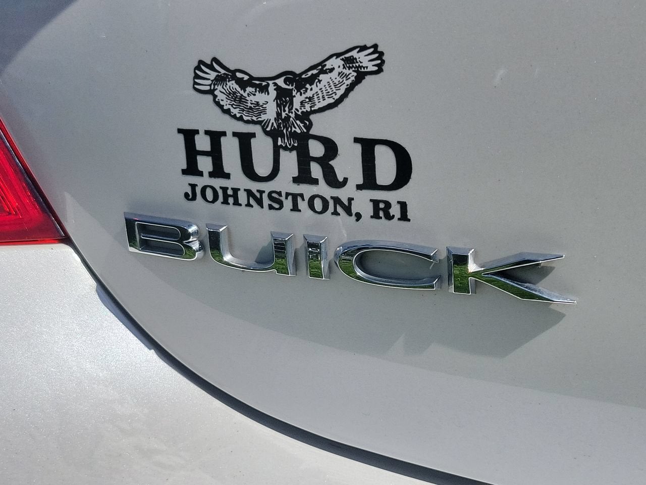 2017 Buick LaCrosse Preferred