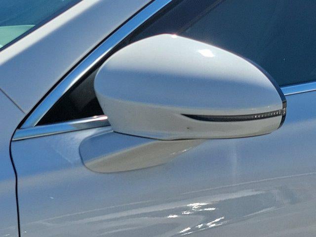 2017 Buick LaCrosse Preferred