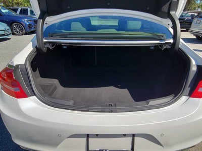 2017 Buick LaCrosse Preferred