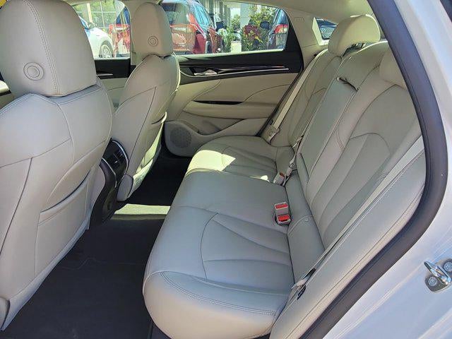 2017 Buick LaCrosse Preferred