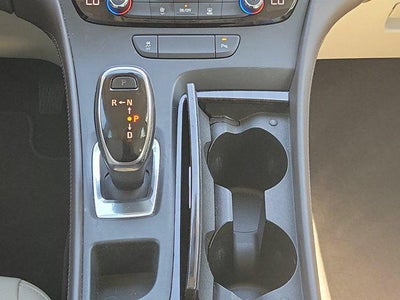 2017 Buick LaCrosse Preferred