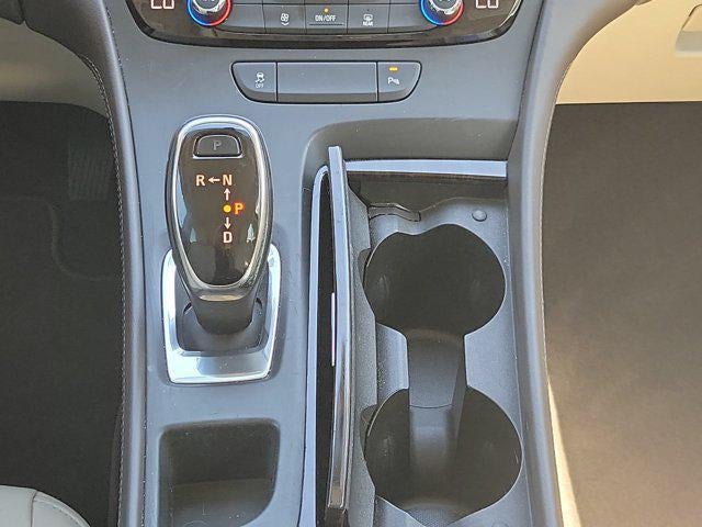 2017 Buick LaCrosse Preferred