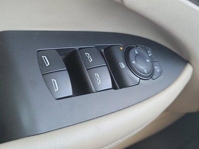 2017 Buick LaCrosse Preferred