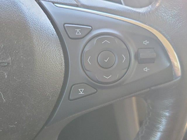 2017 Buick LaCrosse Preferred