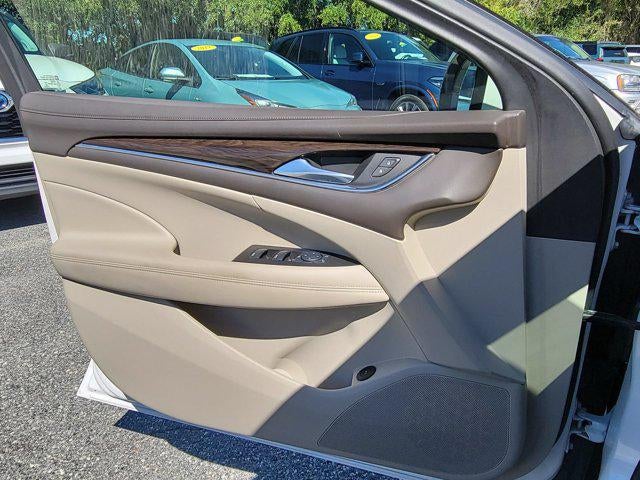2017 Buick LaCrosse Preferred