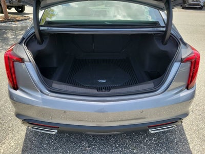 2020 Cadillac CT5 Premium Luxury