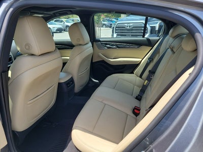 2020 Cadillac CT5 Premium Luxury