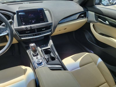 2020 Cadillac CT5 Premium Luxury