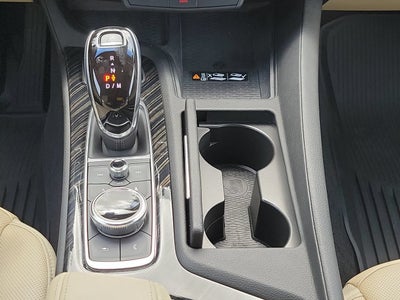 2020 Cadillac CT5 Premium Luxury