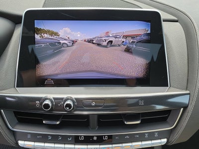 2020 Cadillac CT5 Premium Luxury