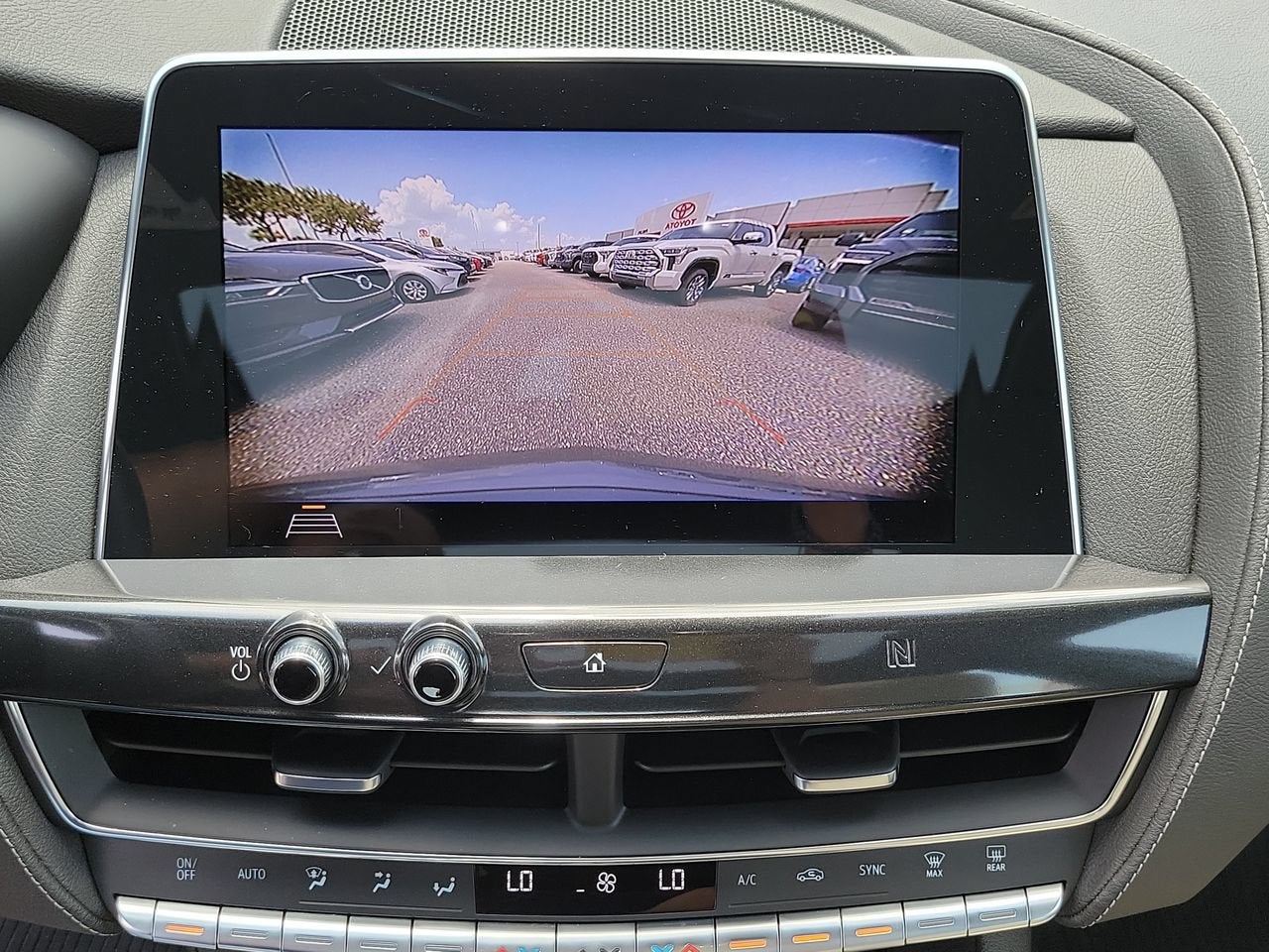 2020 Cadillac CT5 Premium Luxury
