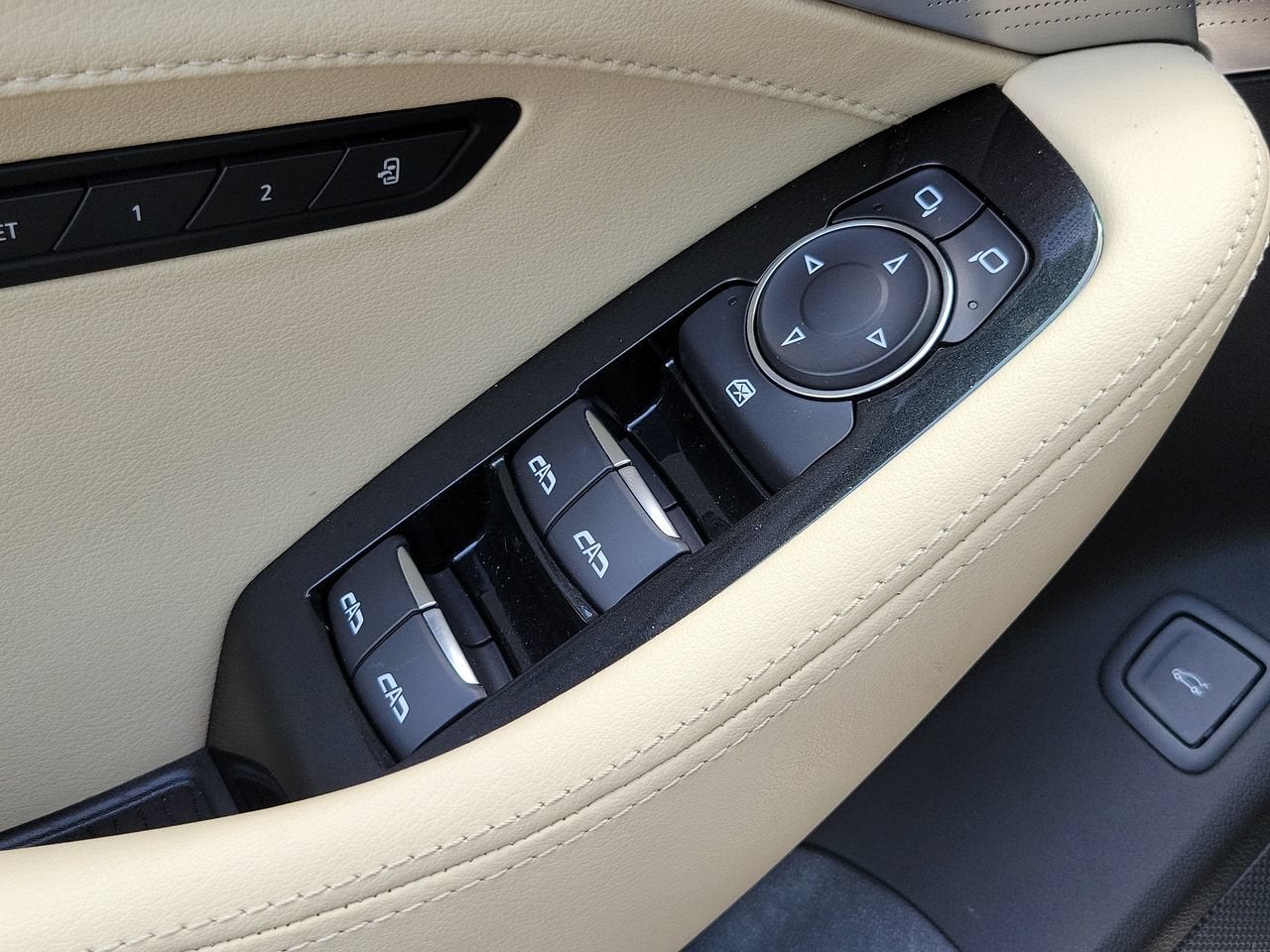 2020 Cadillac CT5 Premium Luxury