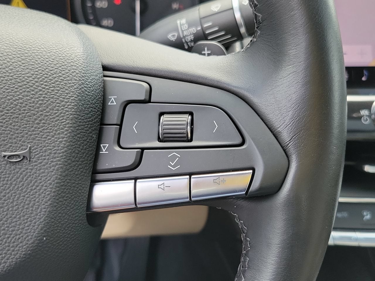 2020 Cadillac CT5 Premium Luxury