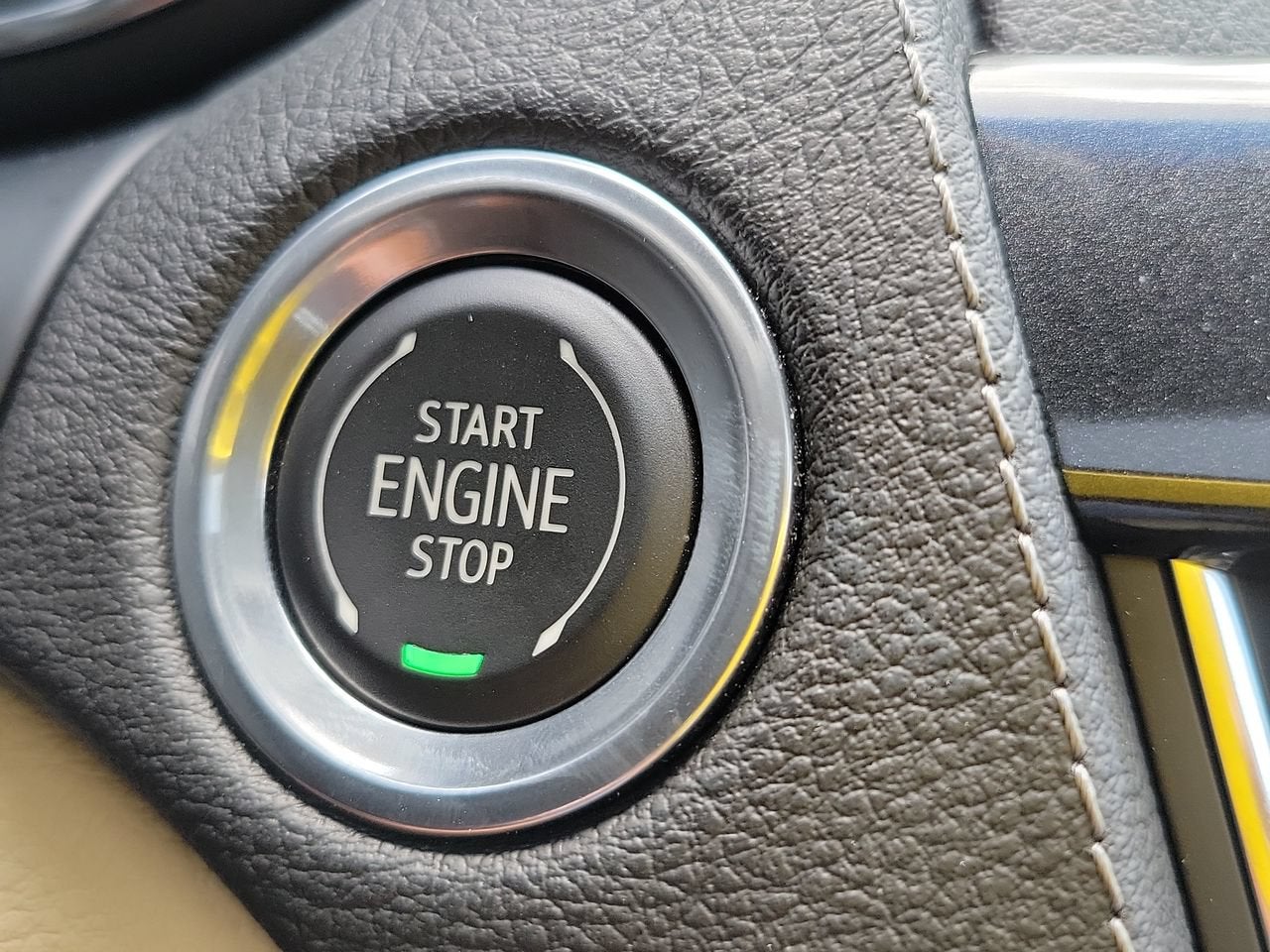 2020 Cadillac CT5 Premium Luxury