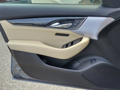 2020 Cadillac CT5 Premium Luxury