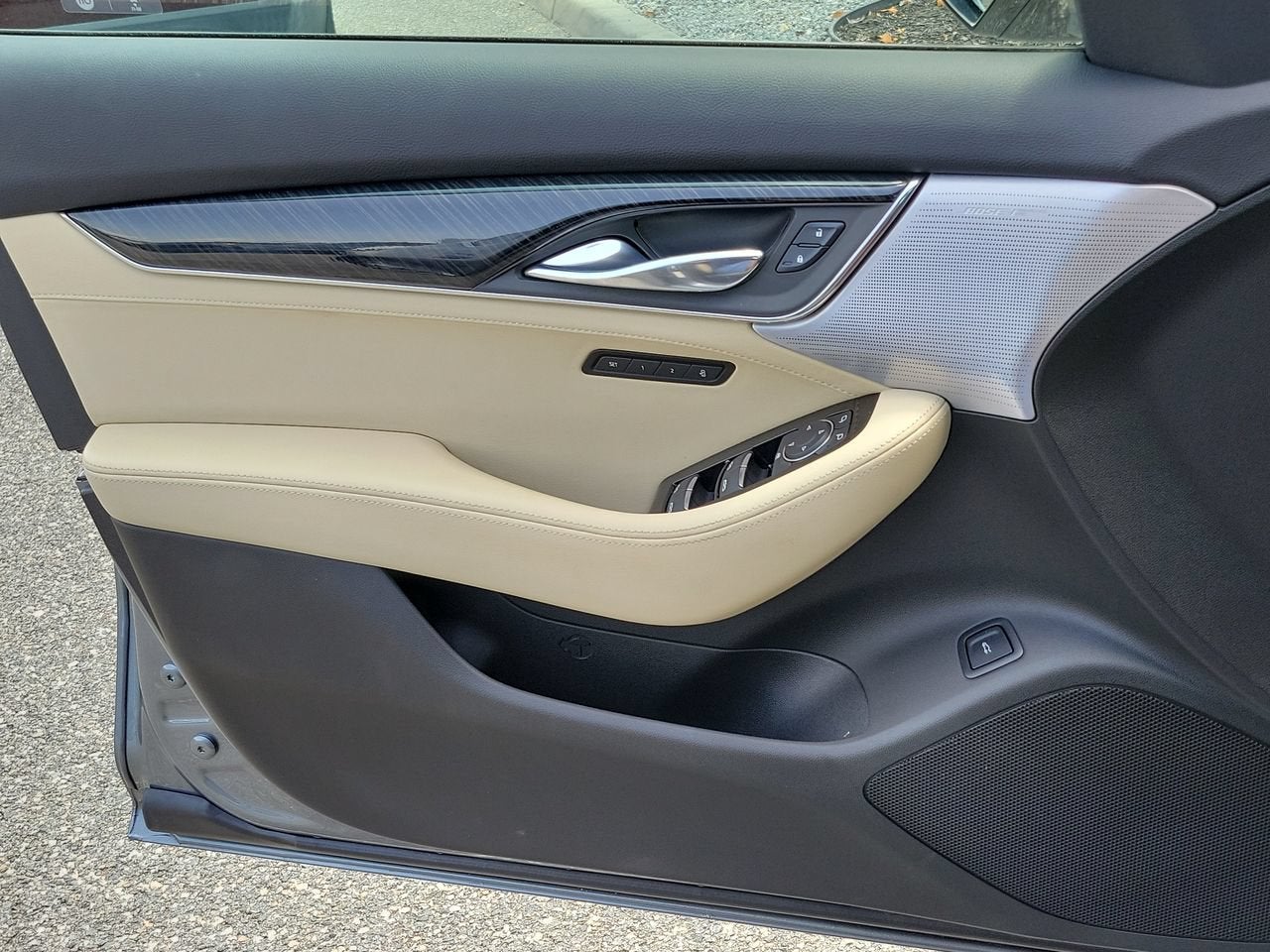 2020 Cadillac CT5 Premium Luxury